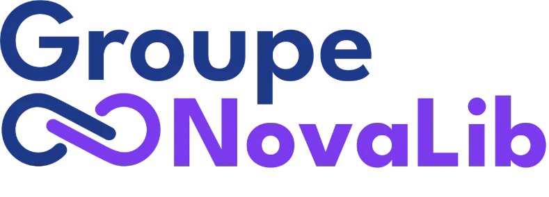 Groupe NovaLib