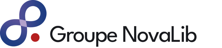 Groupe NovaLib